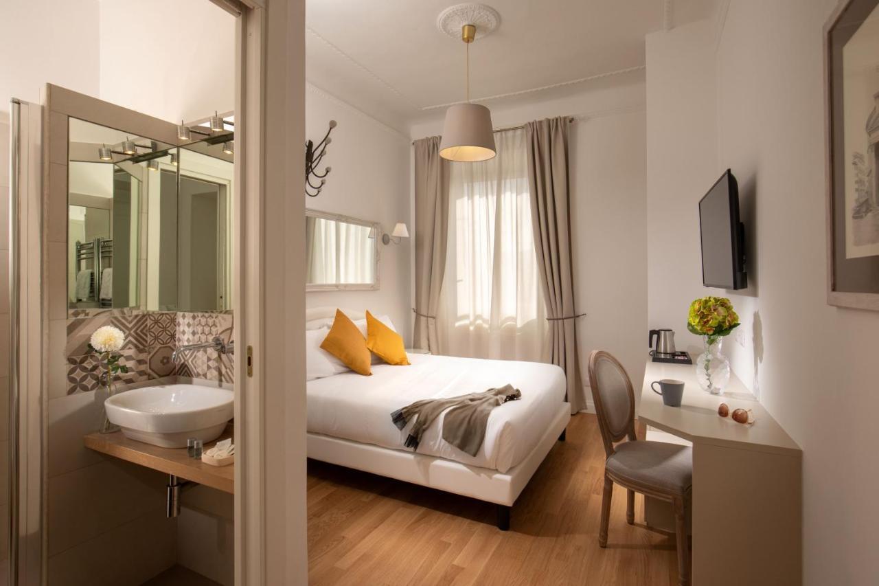Guest house Domus Serafino Rome