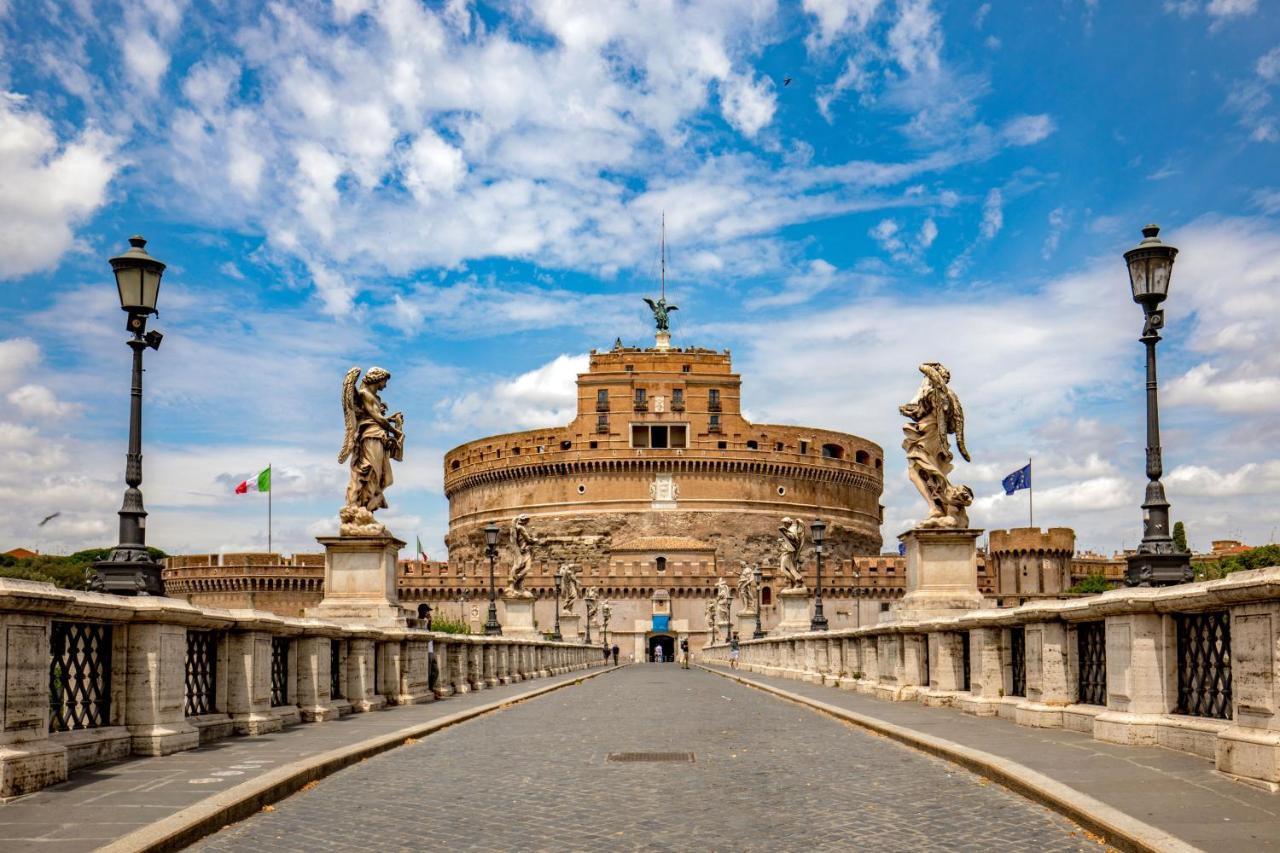 Domus Serafino * Rom