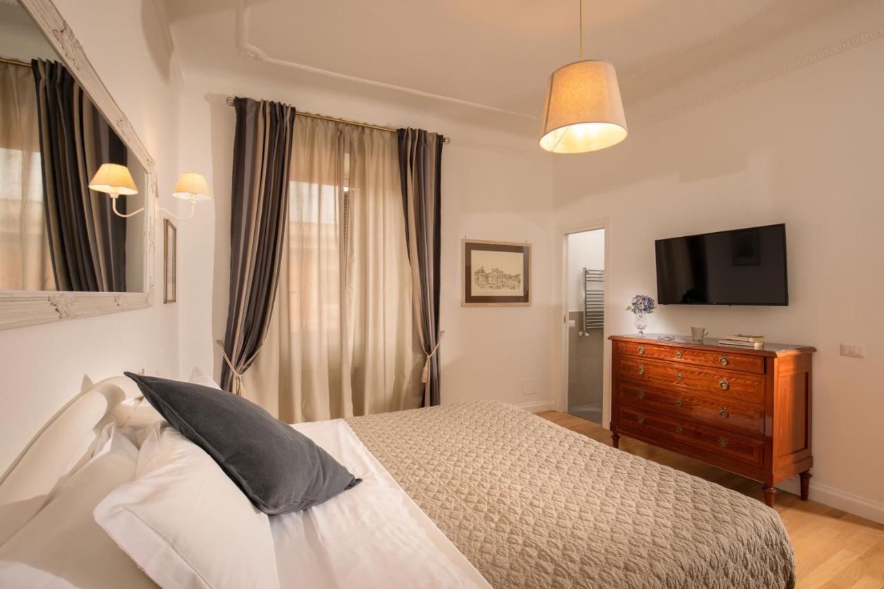 Guest house Domus Serafino *