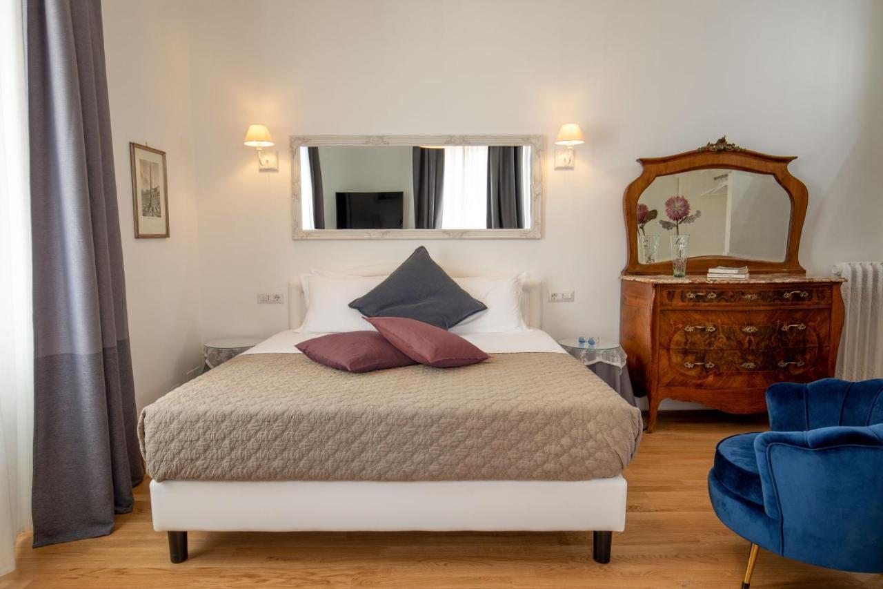 Guest house Domus Serafino Rome