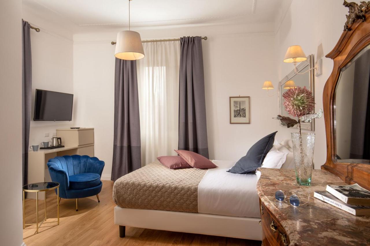 Domus Serafino Guest house *