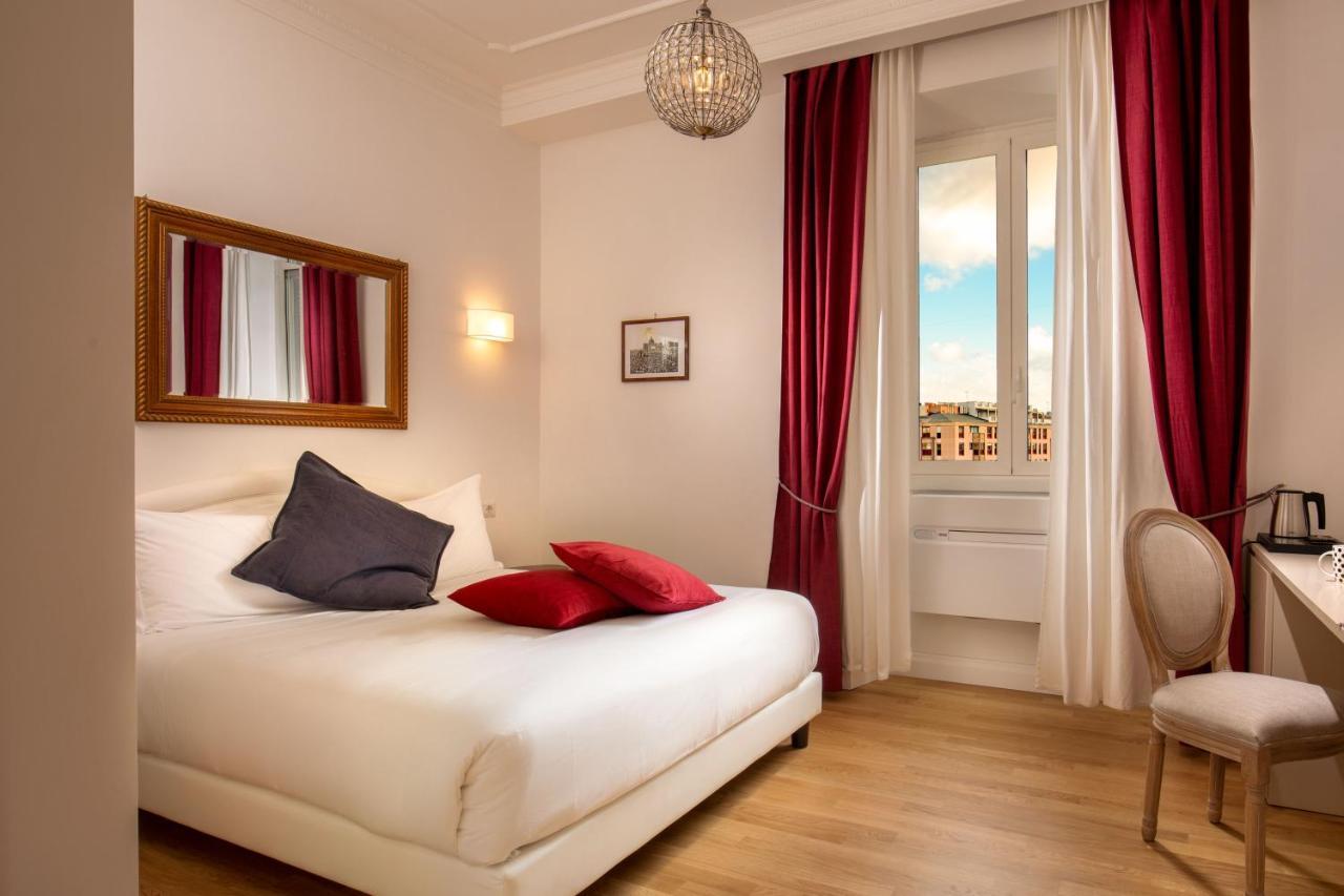 Guest house Domus Serafino Rome