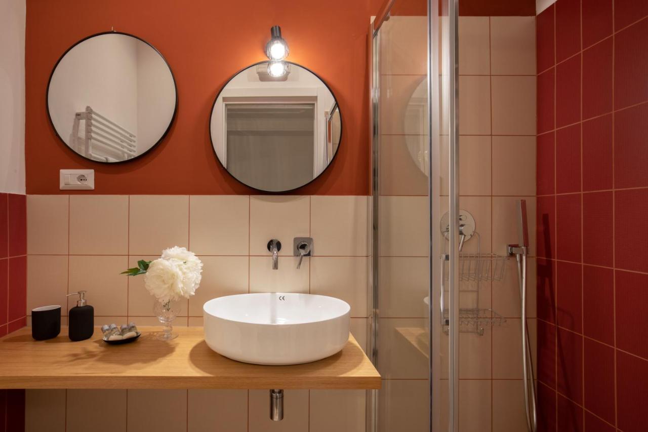 Guest house Domus Serafino