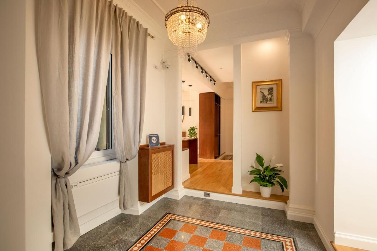 Domus Serafino Guest house Rome