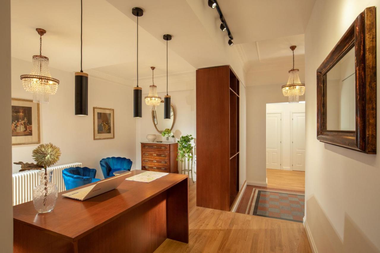 Guest house Domus Serafino *