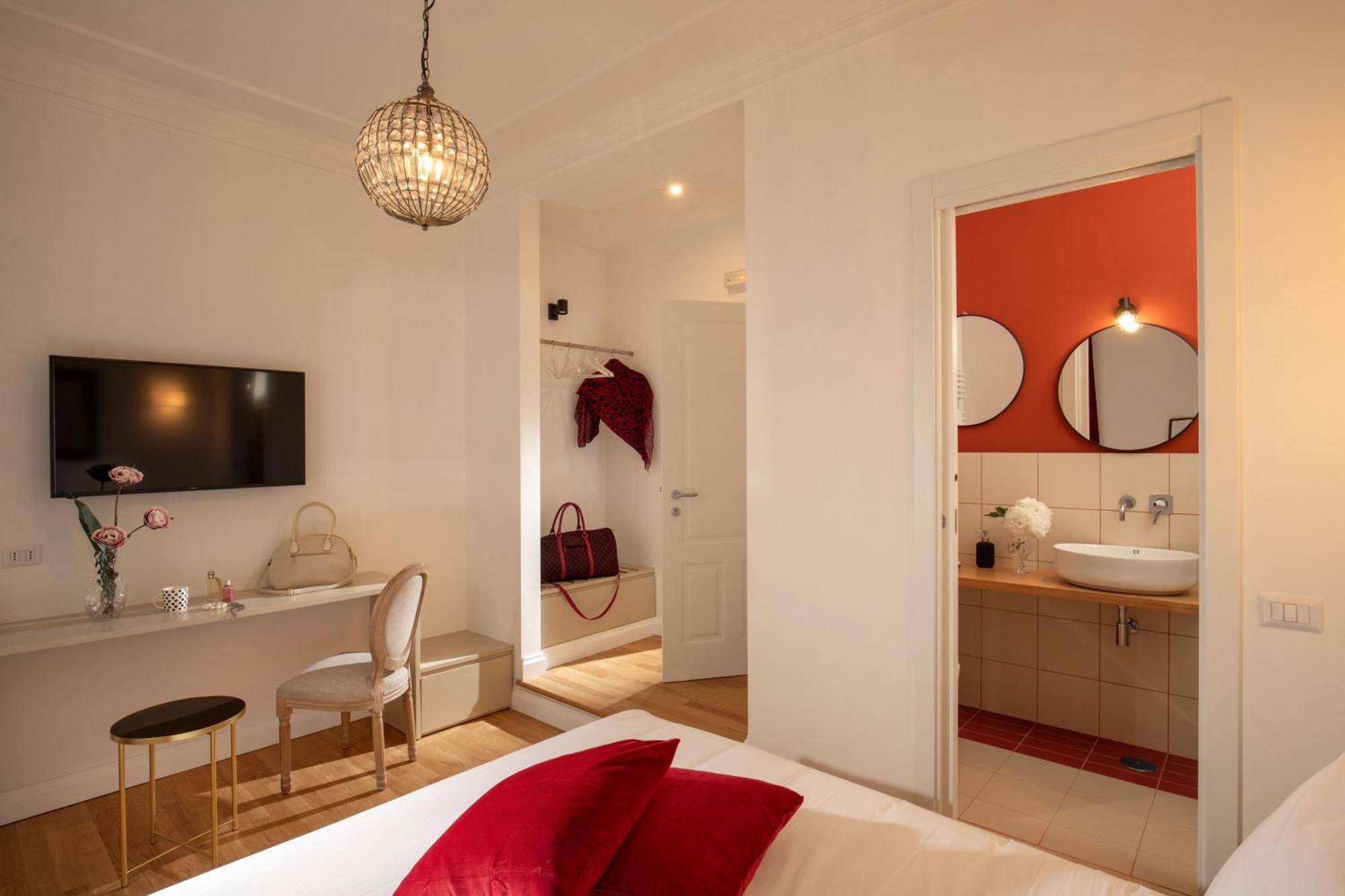 Guest house Domus Serafino Rome
