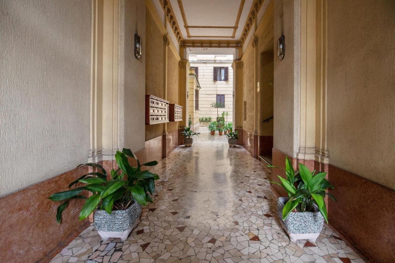 Domus Serafino * Roma