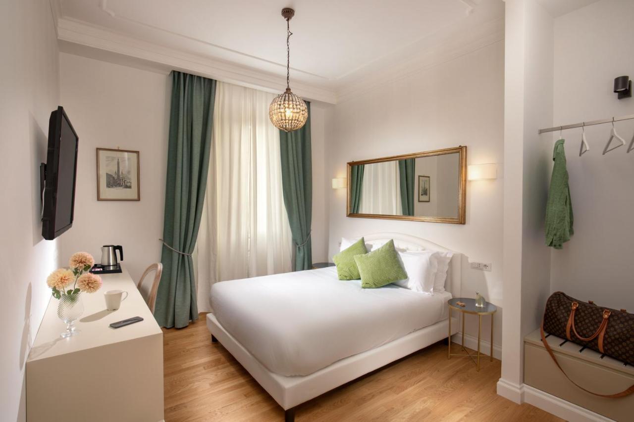 Guest house Domus Serafino Rome