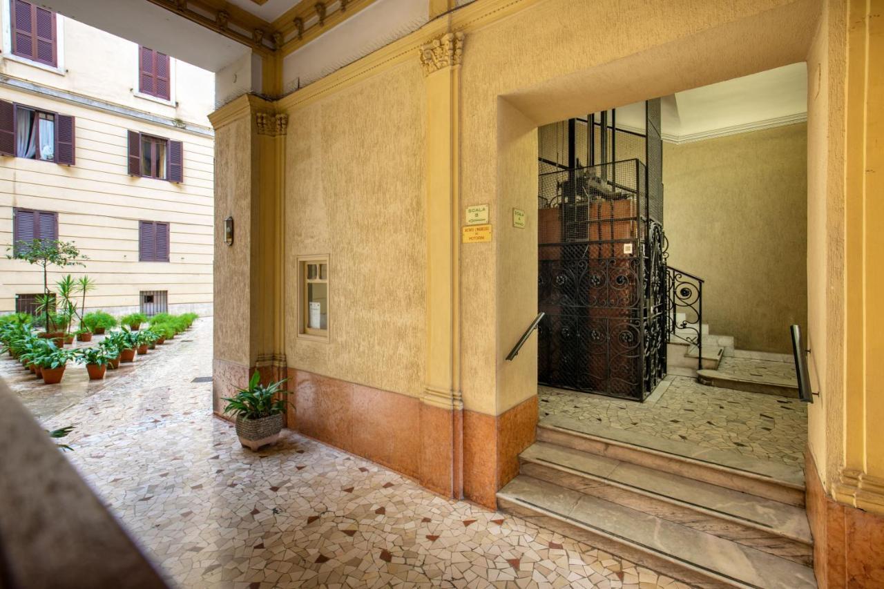 Domus Serafino * Roma
