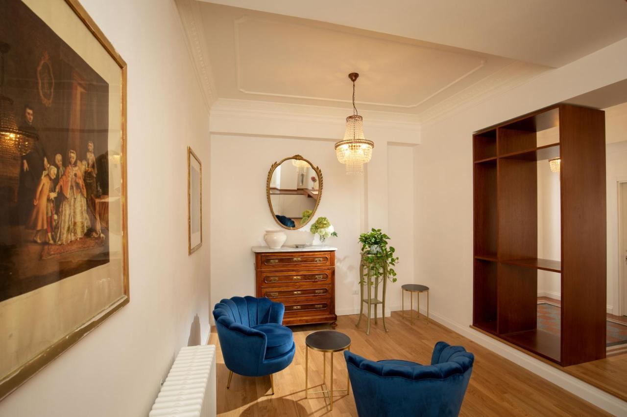 Guest house Domus Serafino *