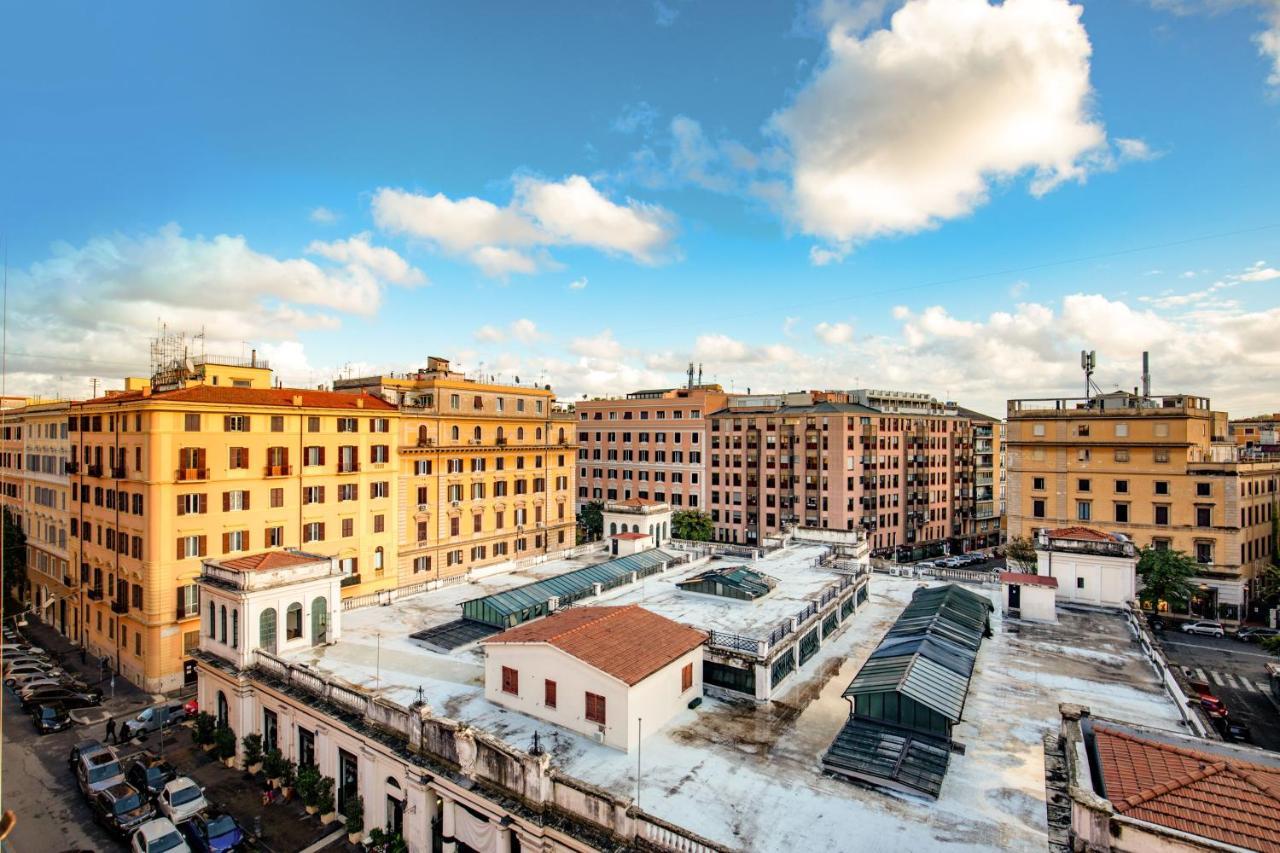 Domus Serafino Guest house Rome