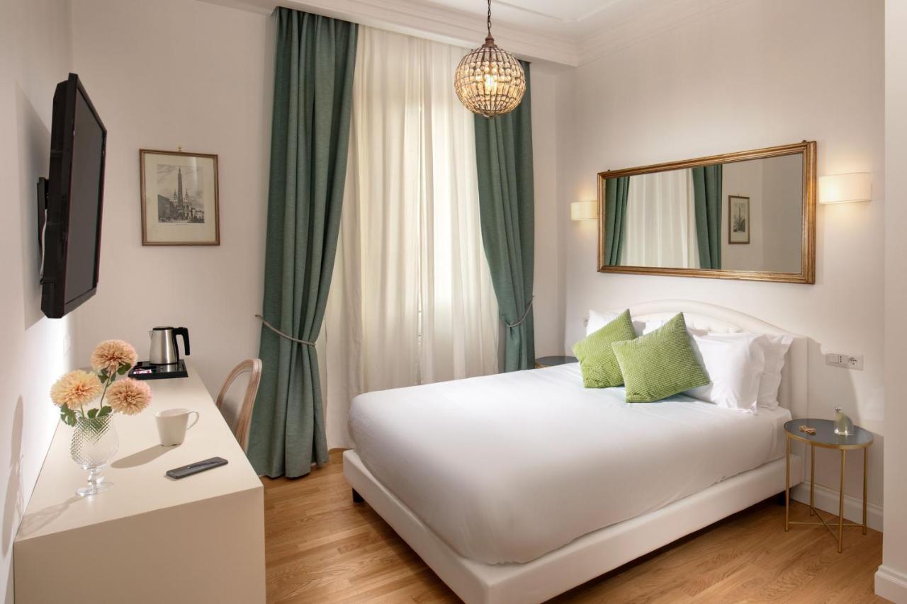 Domus Serafino Guest house